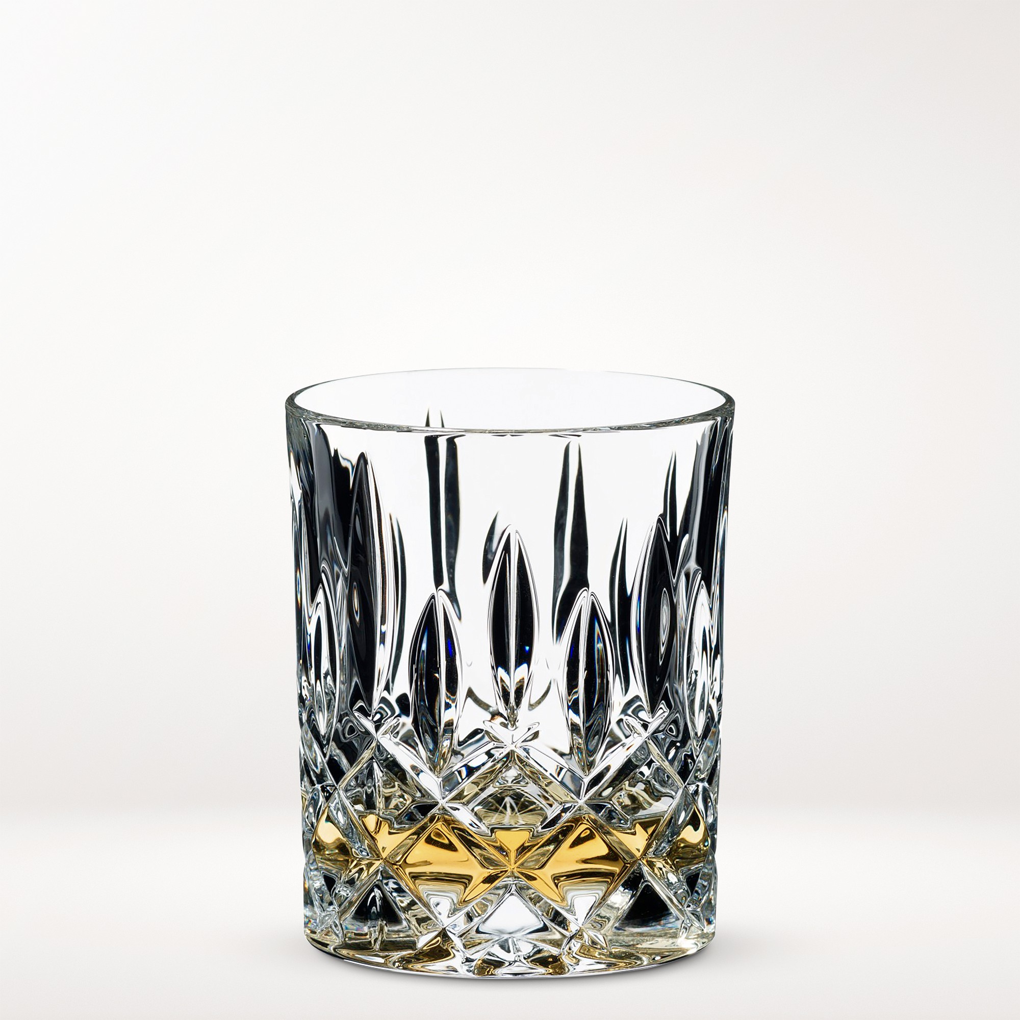Riedel Spey Double Old-Fashioned Glasses, Set of 2