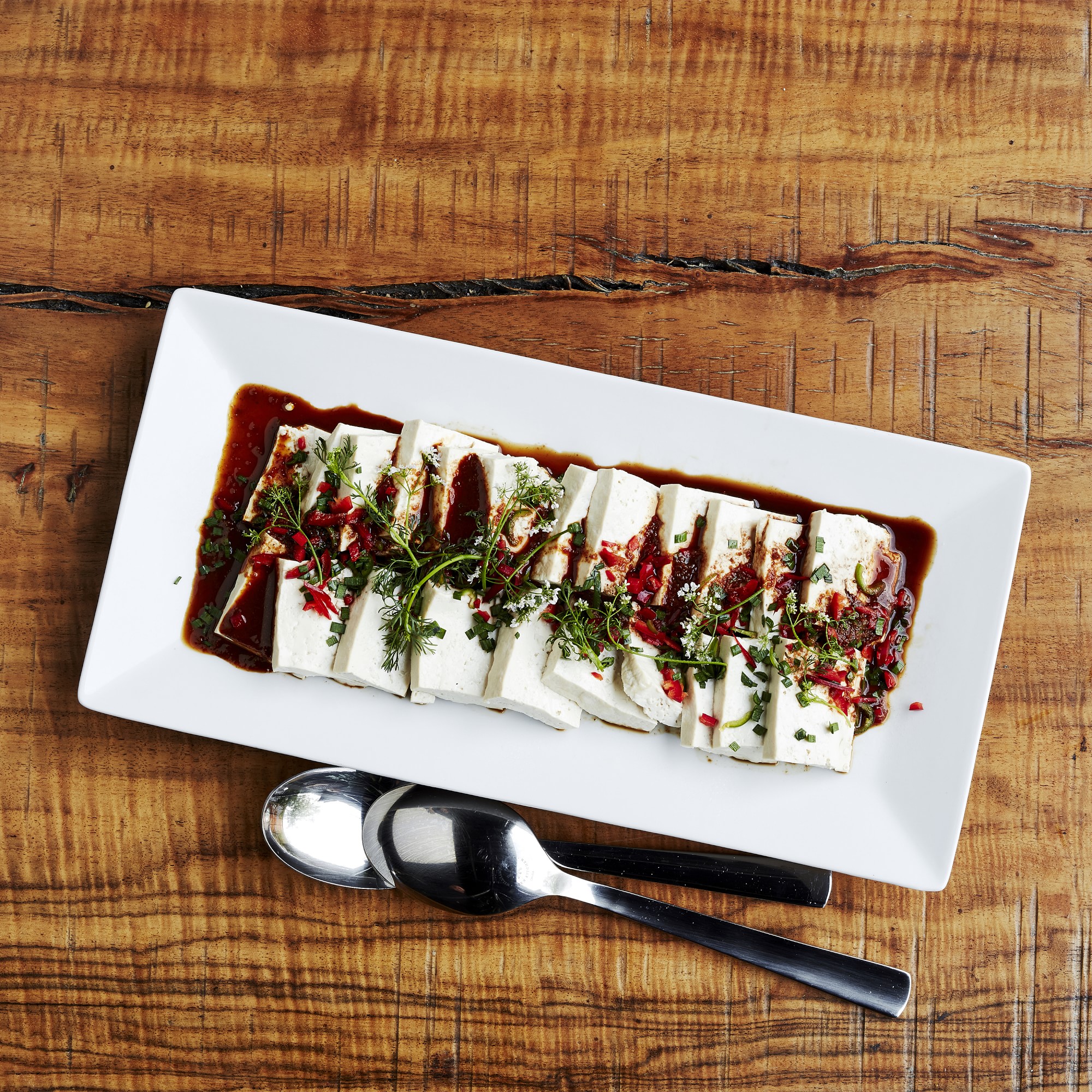 Open Kitchen by Williams Sonoma Rectangular Platters