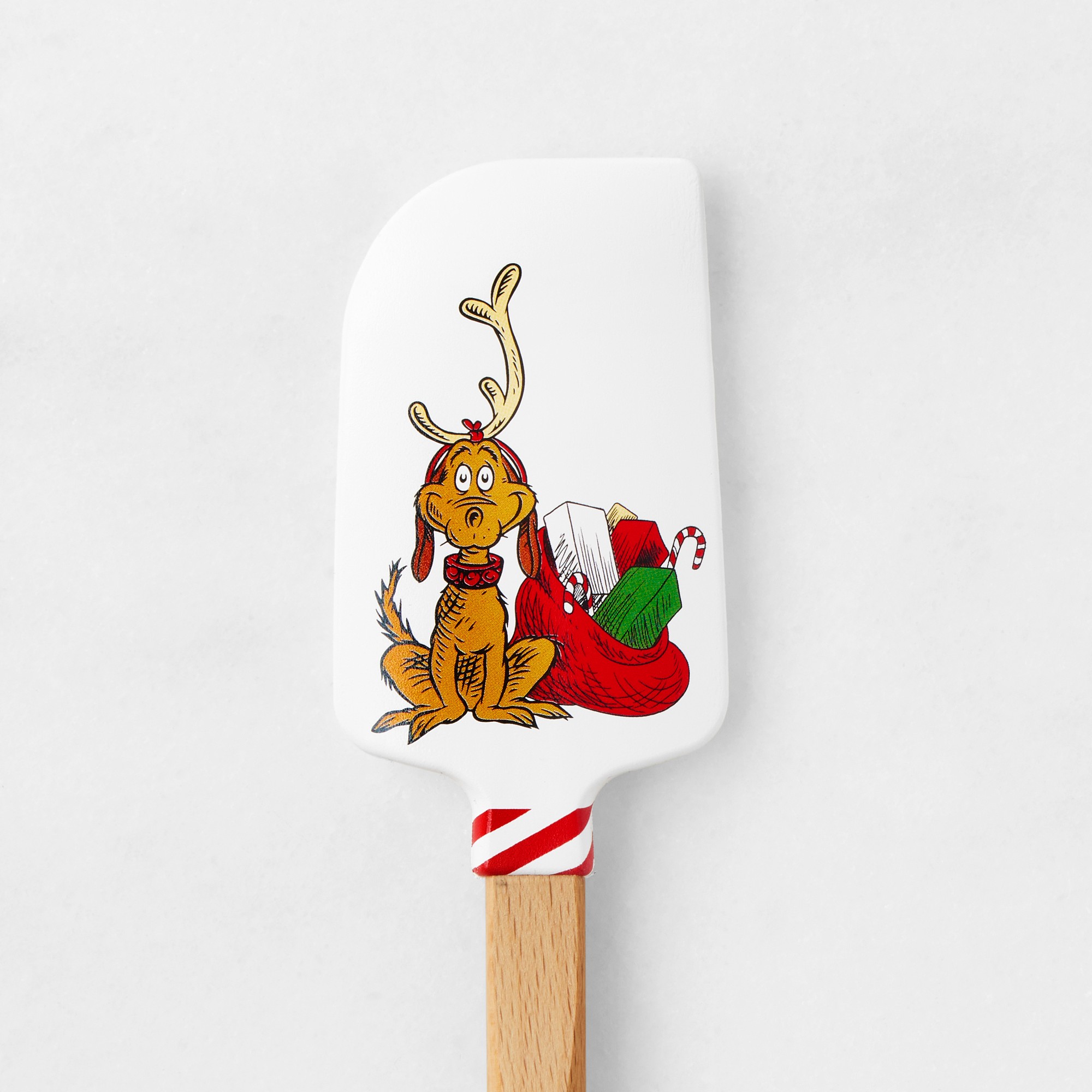 The Grinch™ Spatulas