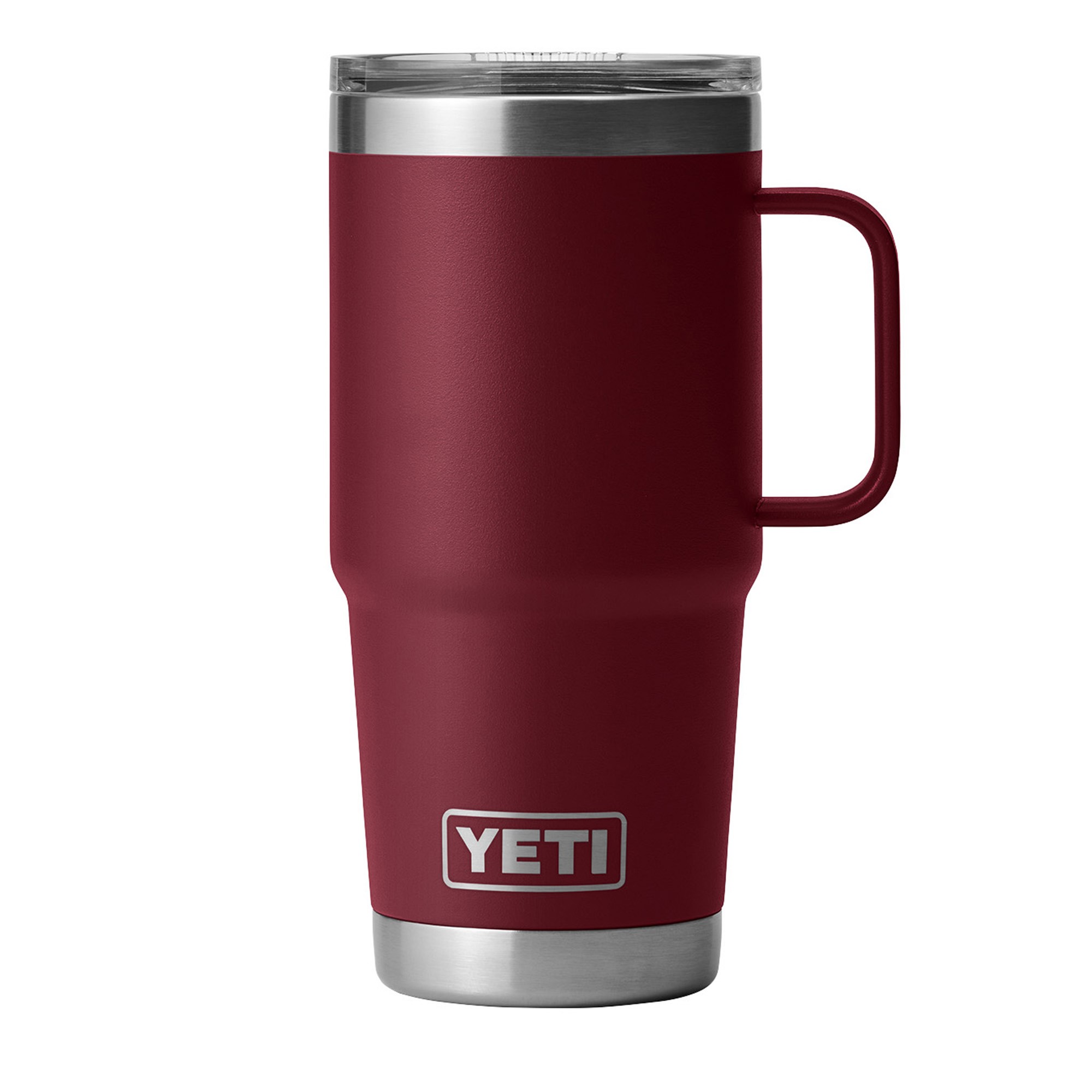 Rambler Travel Tumbler