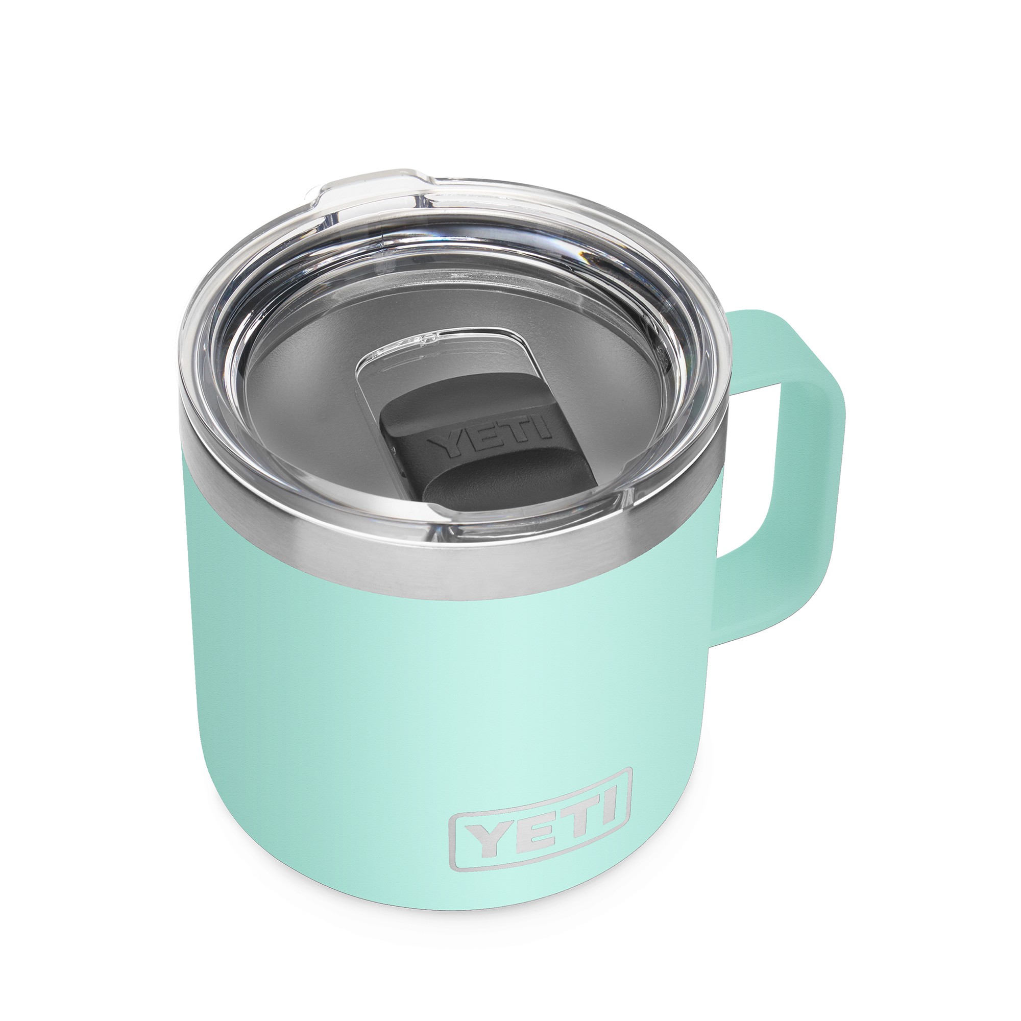 Rambler Mug with MagSlider Lid