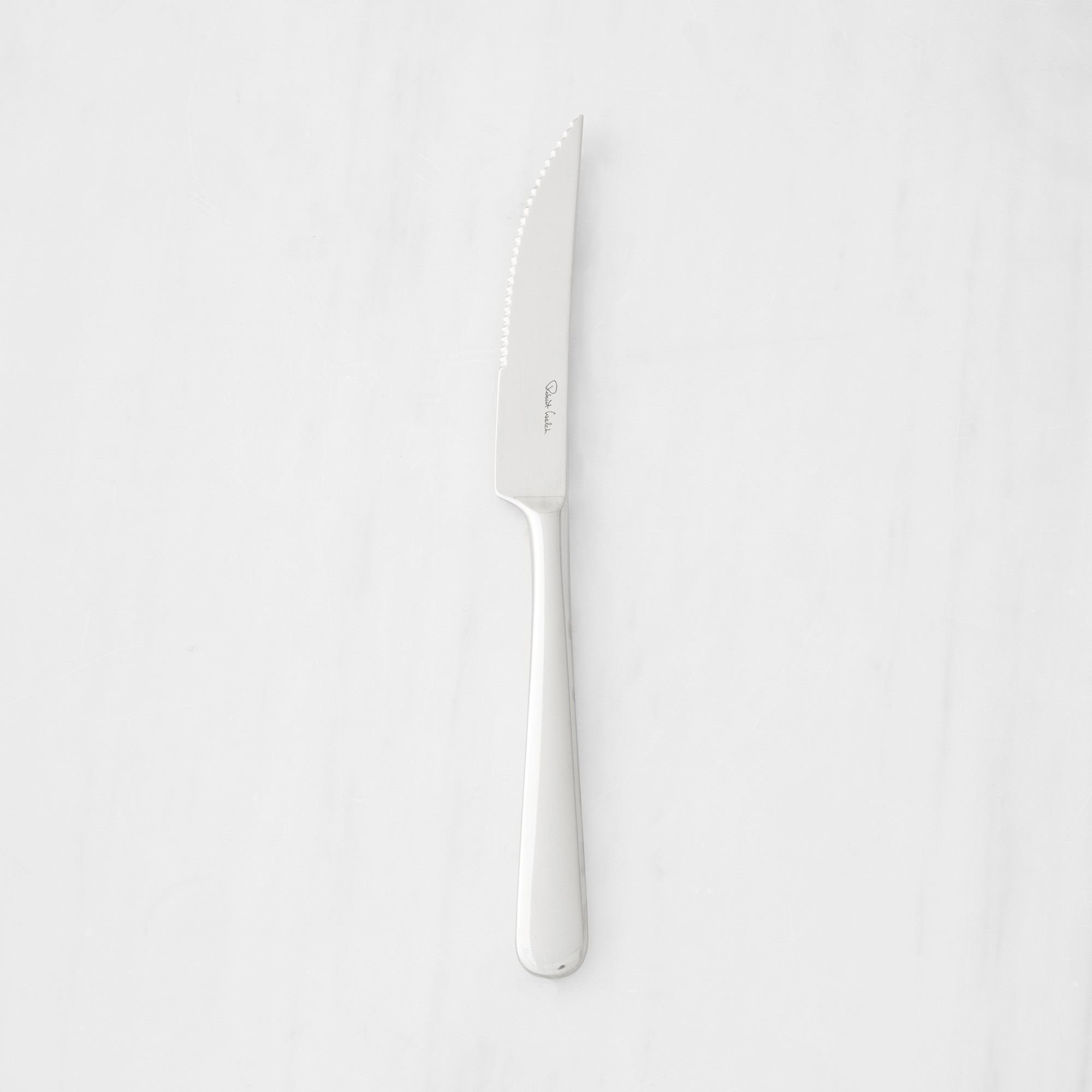Robert Welch Kingham Steak Knife, 9 1/2