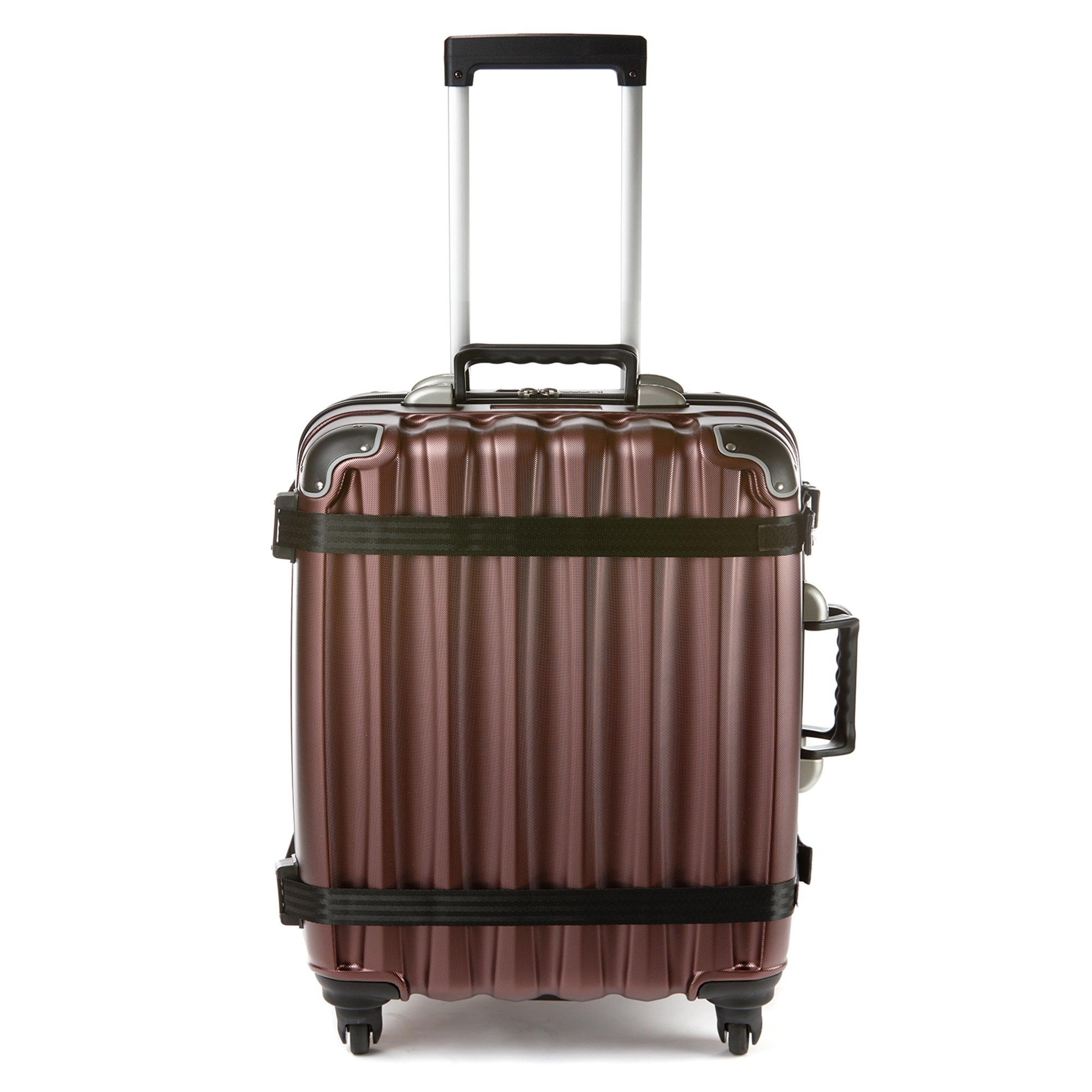VinGardeValise Grande Wine Luggage, 8 Bottles