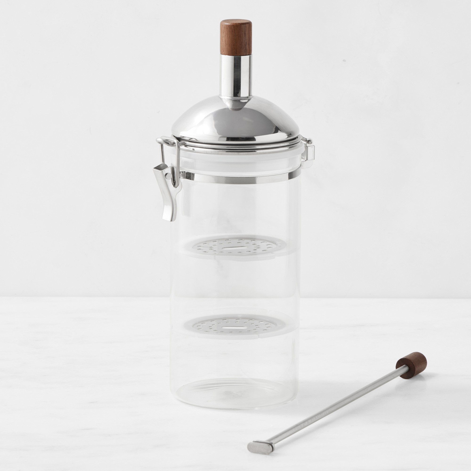 Crafthouse by Fortessa Infuser Vessel
