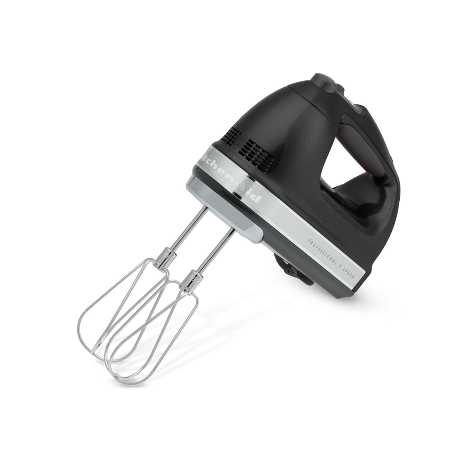 9-Speed Professional Hand Mixer