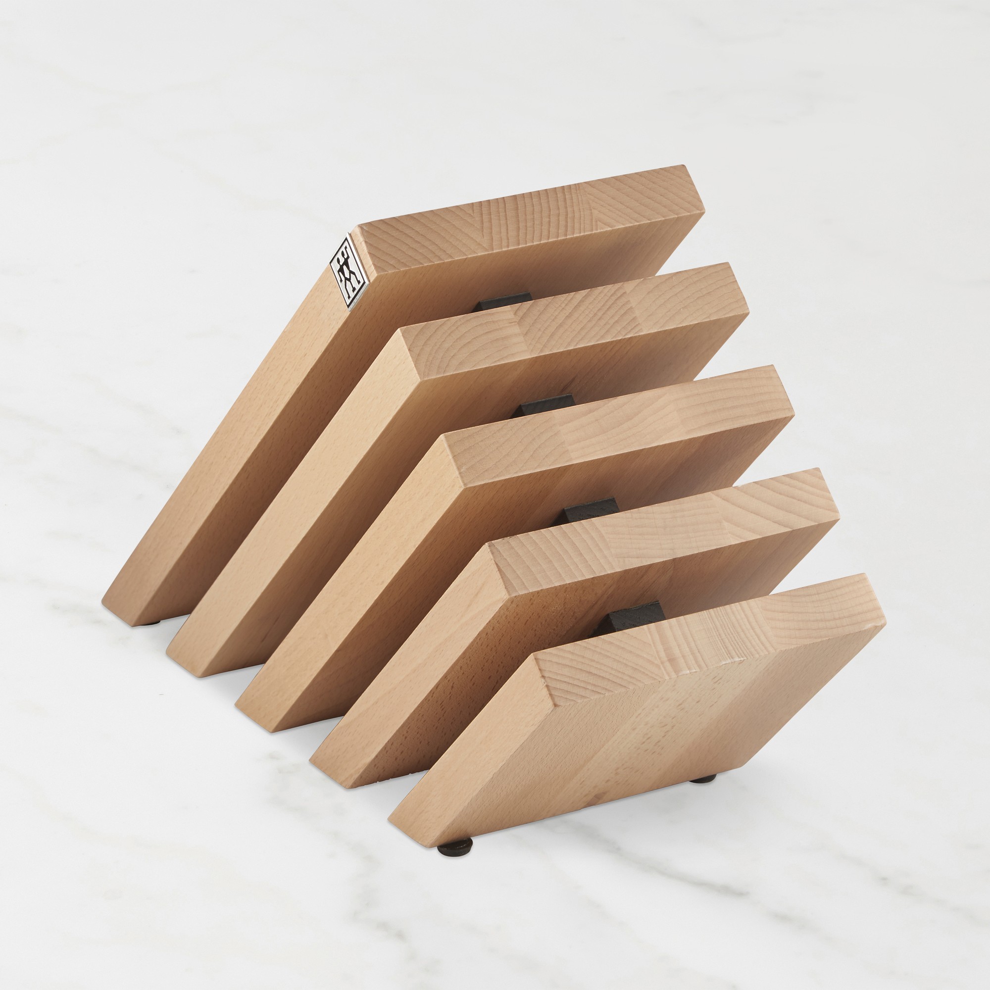 Zwilling Slanted Italian Magnetic Block