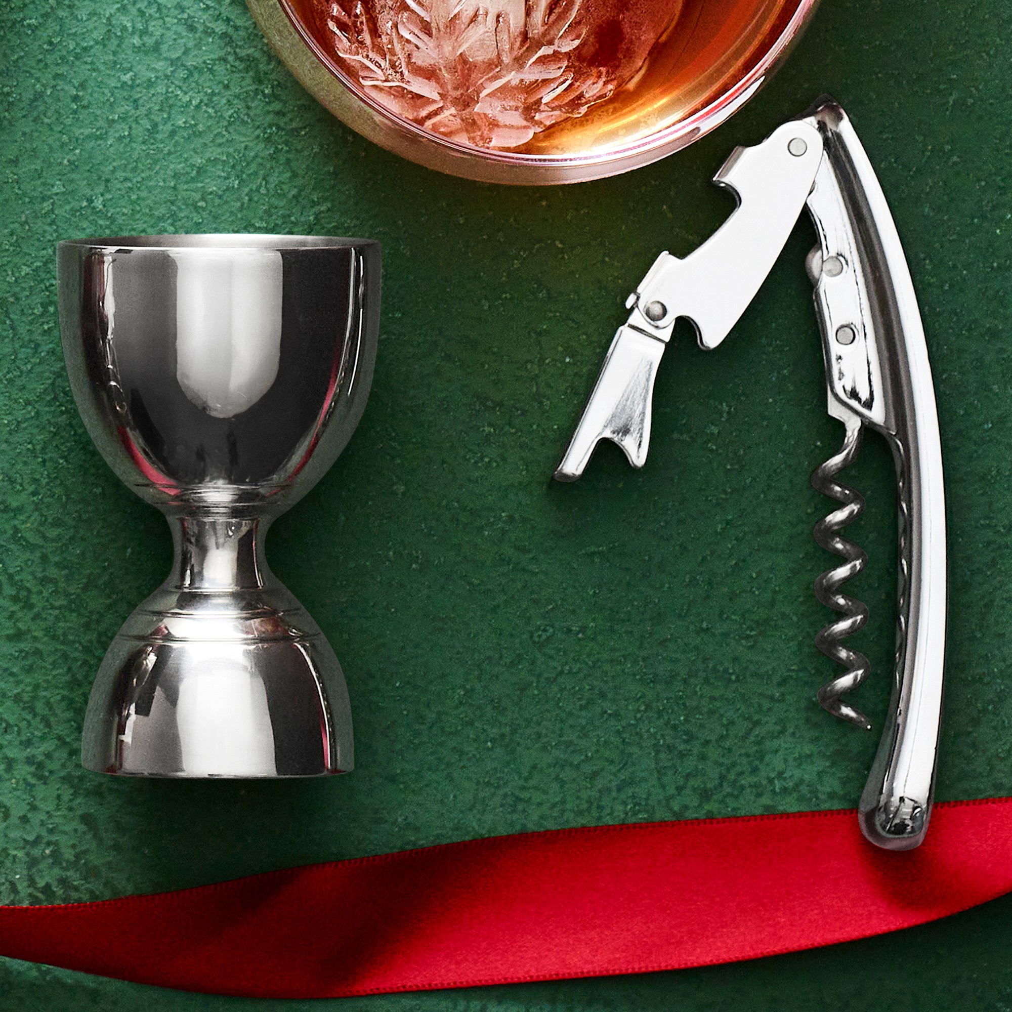 Williams Sonoma Signature Waiters Corkscrew