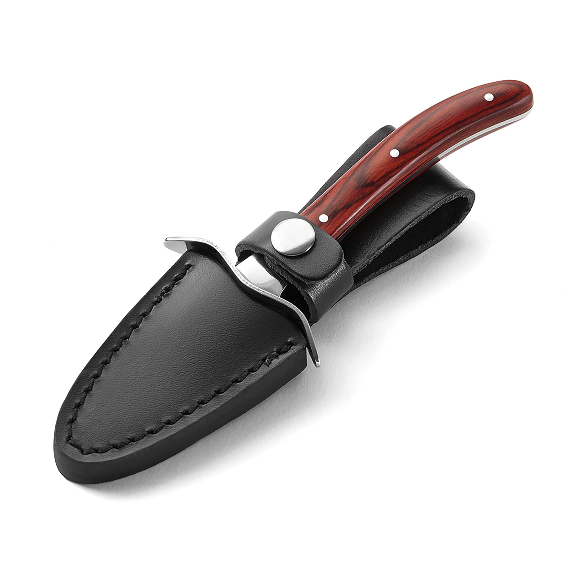 Oyster Lover's Grill Set