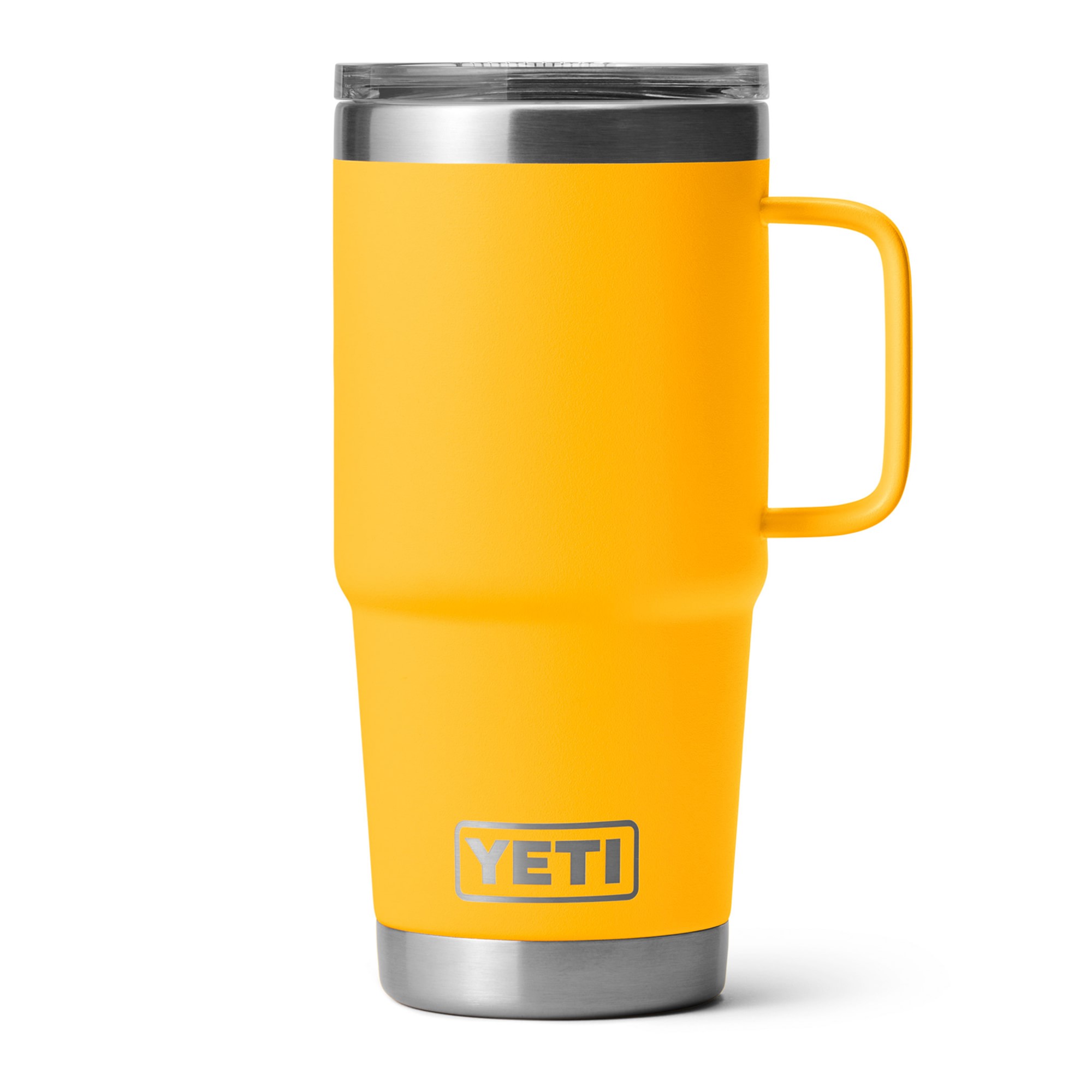 Rambler Travel Tumbler