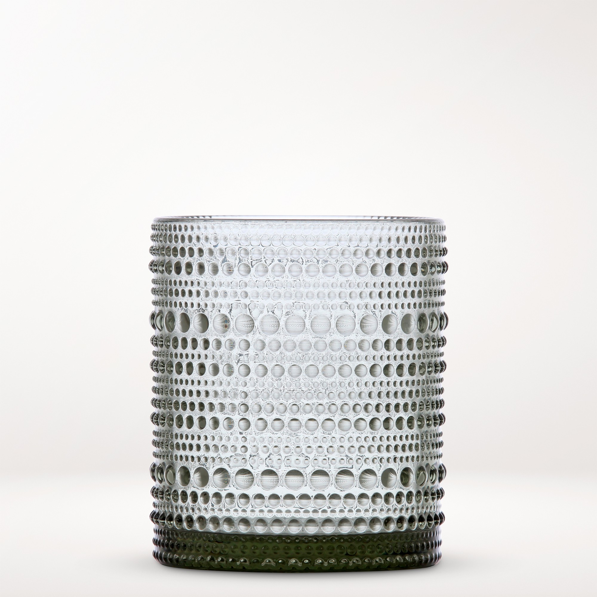 Fortessa Jupiter Double Old-Fashioned Glasses, Set of 6