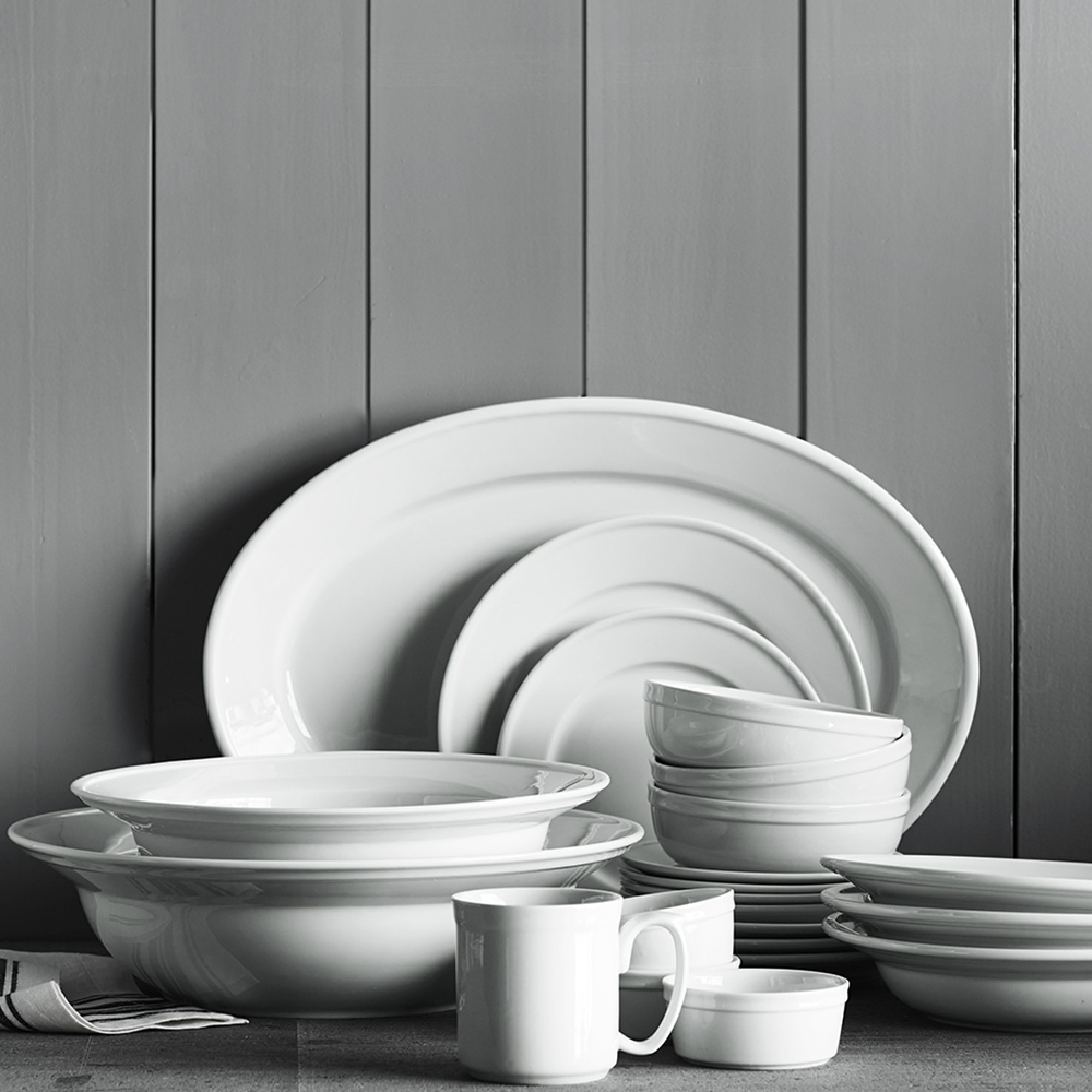 Williams Sonoma Pantry Ramekins, Set of 6