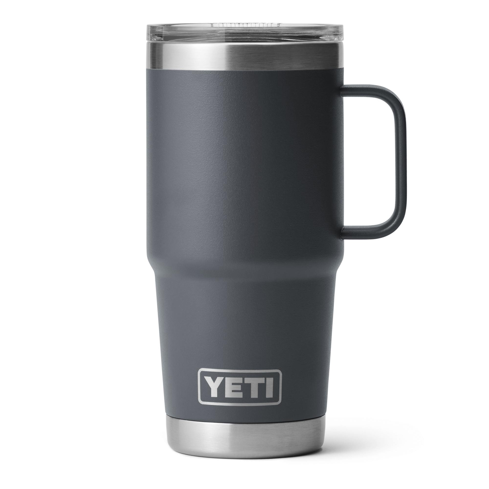 Rambler Travel Tumbler