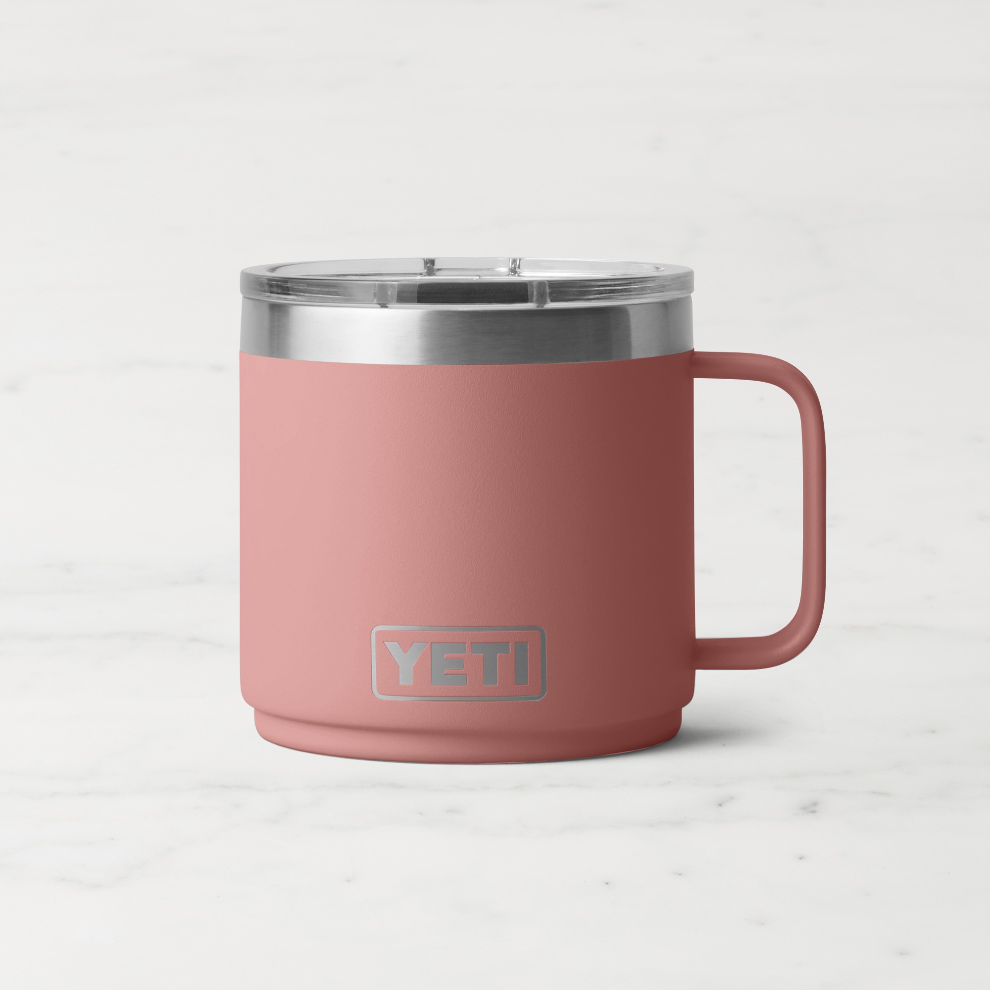 Rambler Mug with MagSlider Lid