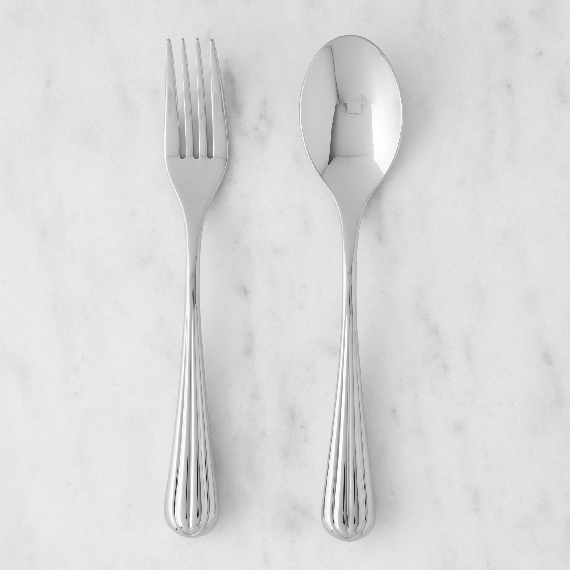 Robert Welch Palm Air Flatware Sets