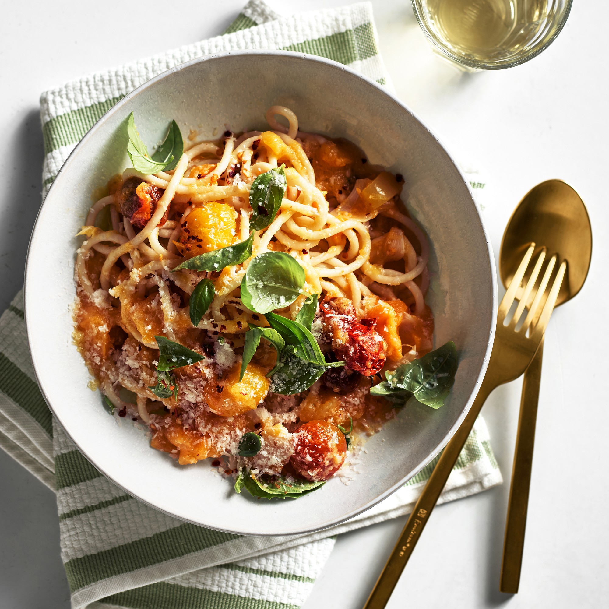 Pillivuyt Coupe Porcelain Soup/Pasta Bowls