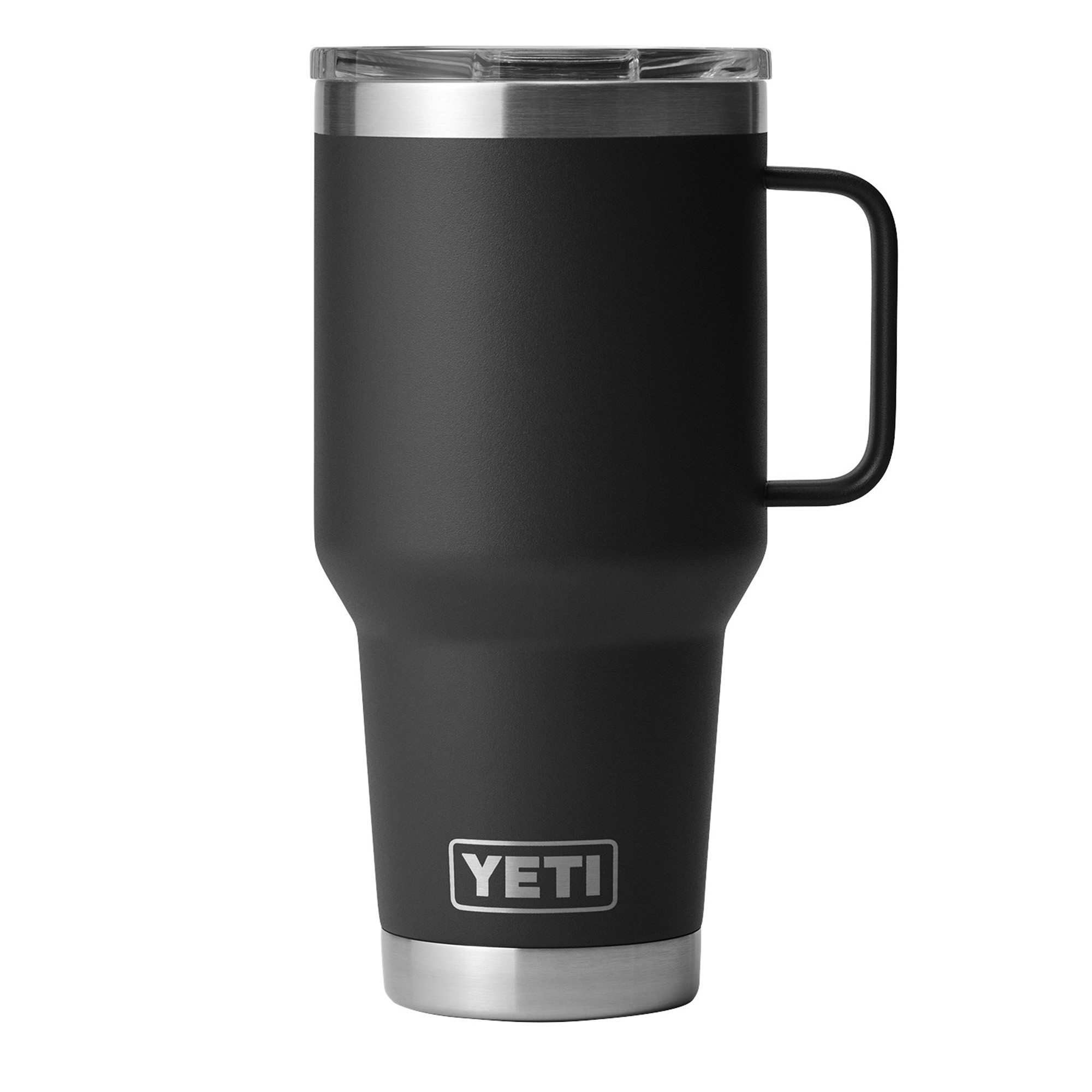 Rambler Travel Tumbler