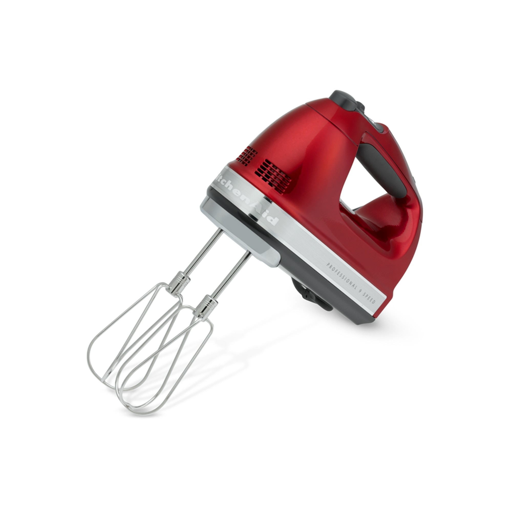 9-Speed Professional Hand Mixer