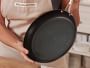 SCANPAN® Professional Nonstick Square Griddle Pan