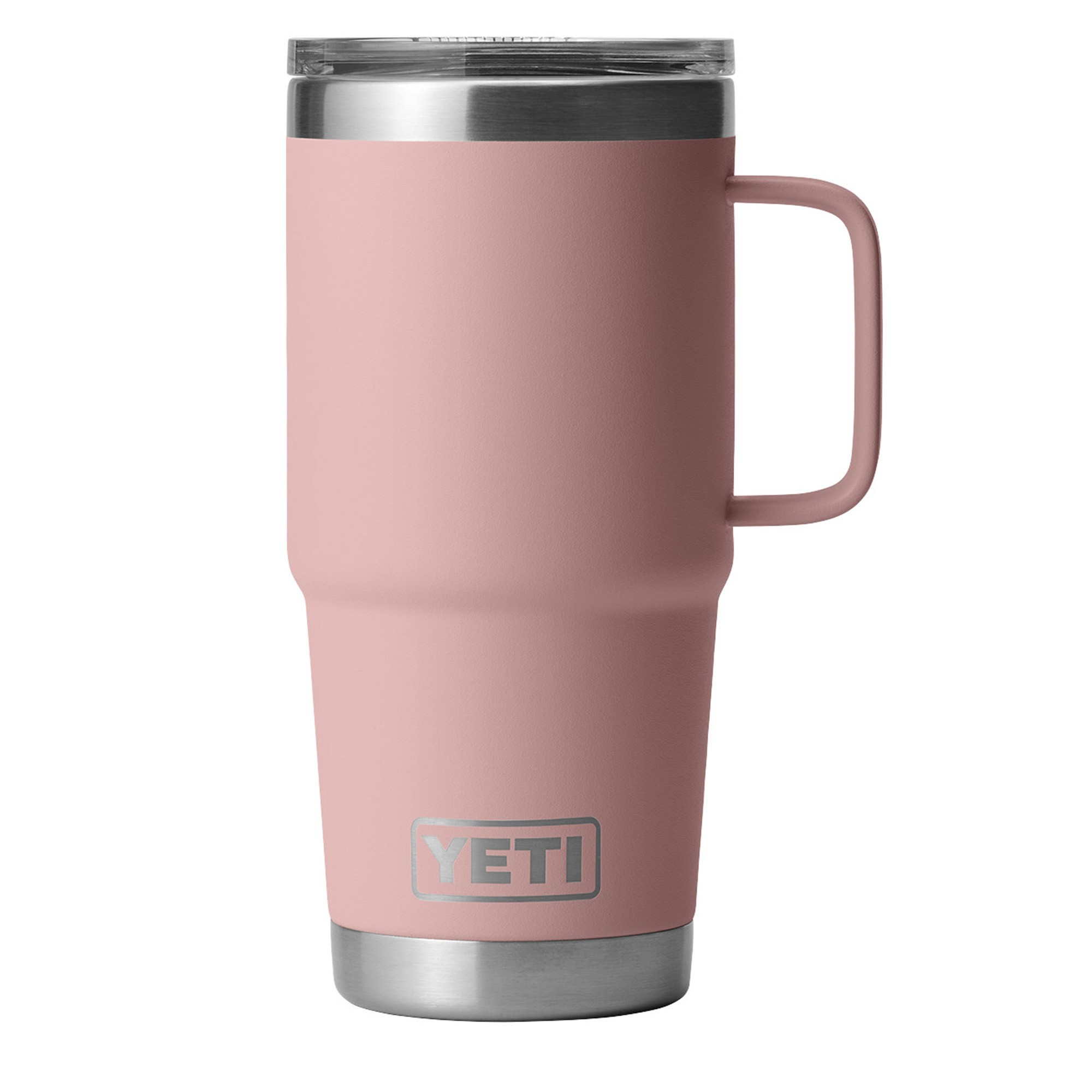 Rambler Travel Tumbler