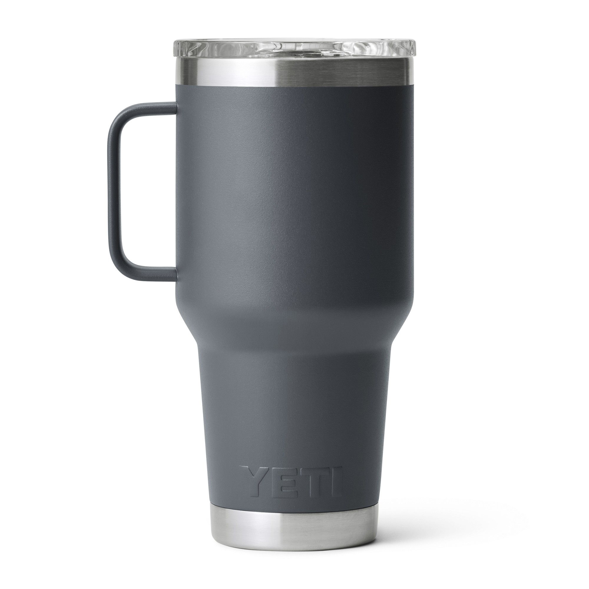 Rambler Travel Tumbler