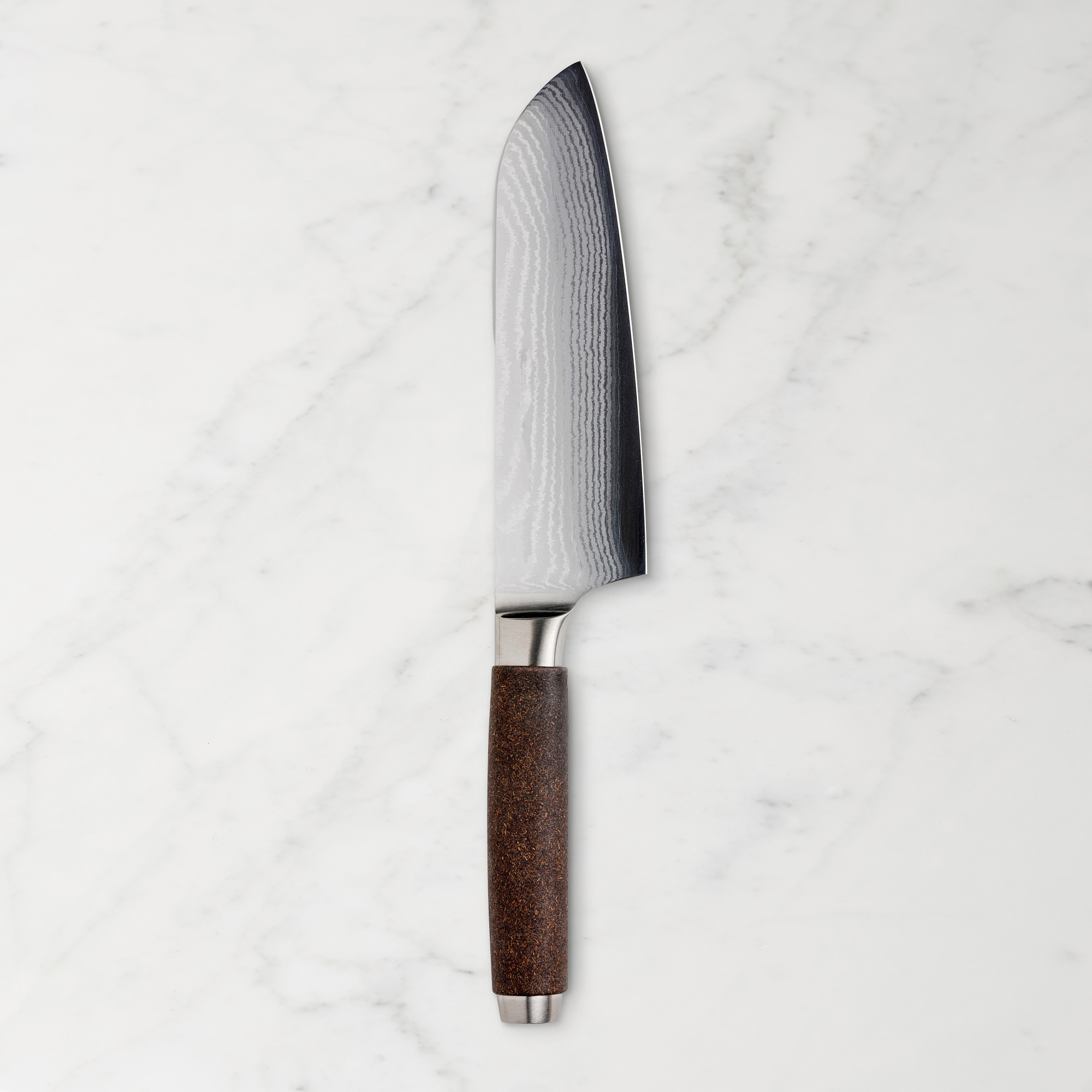 Schmidt Brothers Artisan Series Santoku Knife