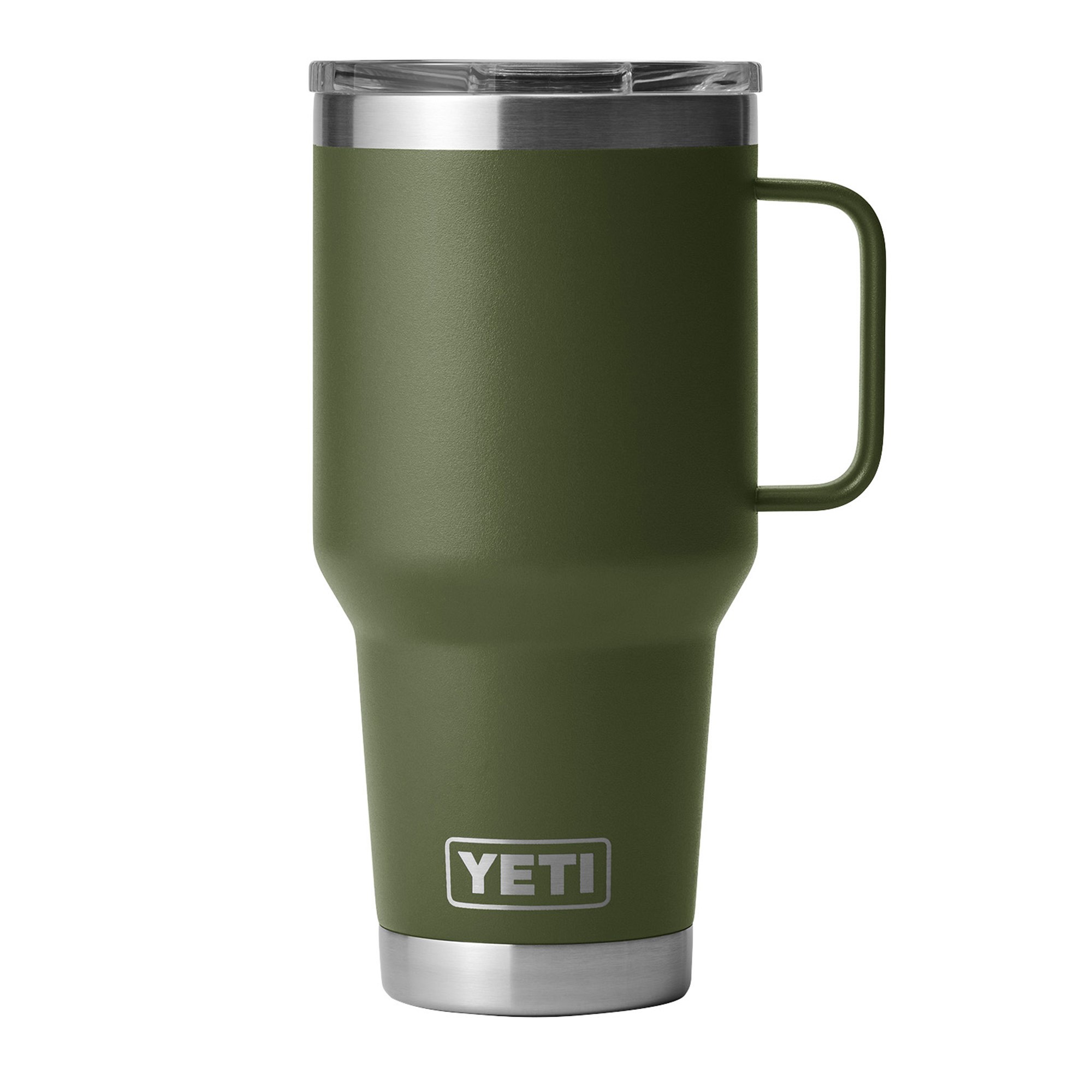Rambler Travel Tumbler