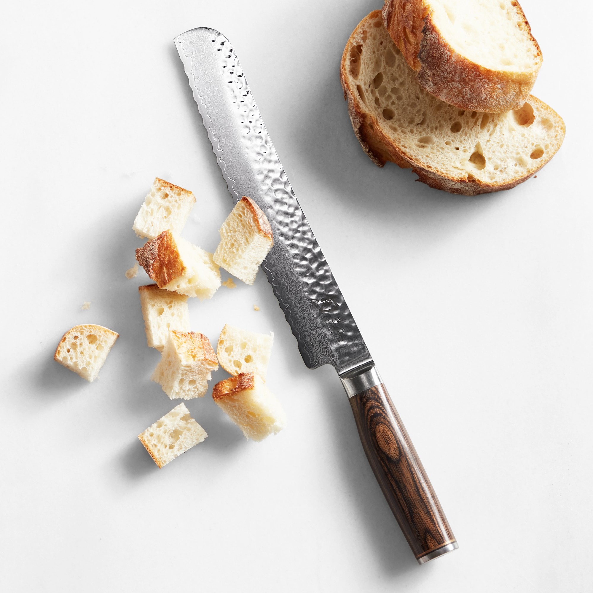 Shun Premier Bread Knife, 9