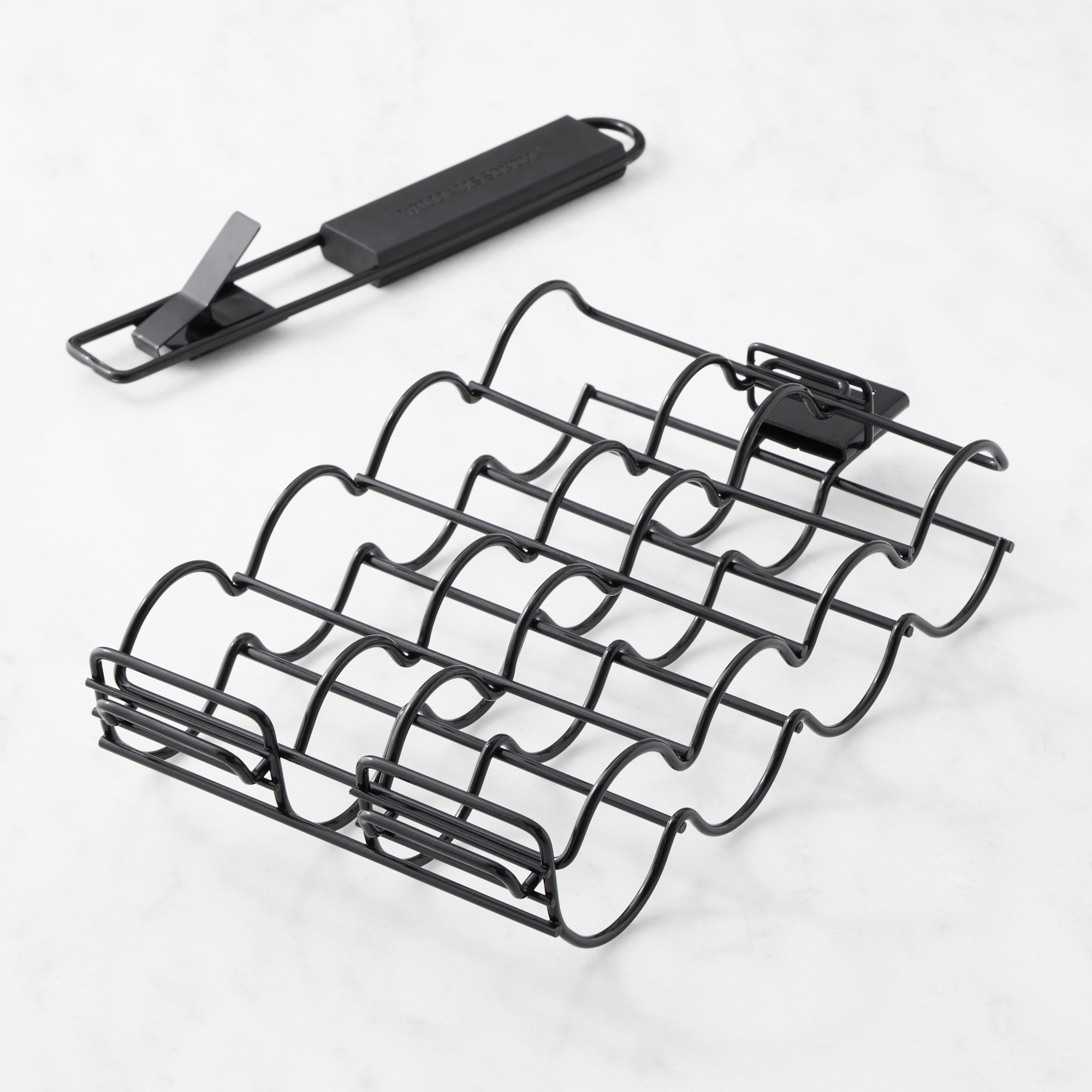 Williams Sonoma Outdoor Nonstick Corn Basket