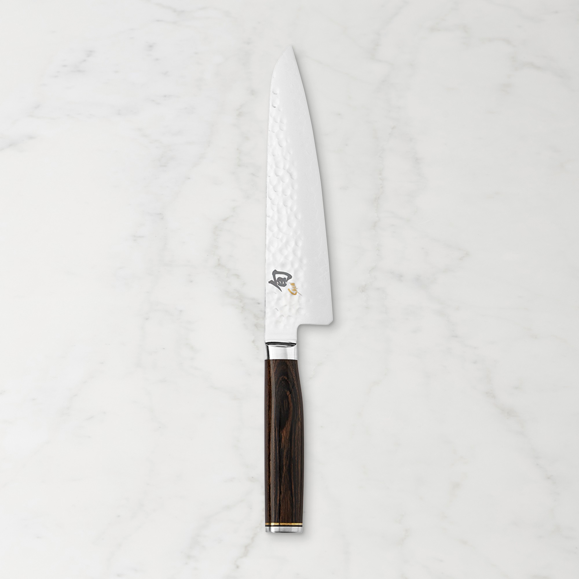 Shun Premier Asian Chef's Knife, 7