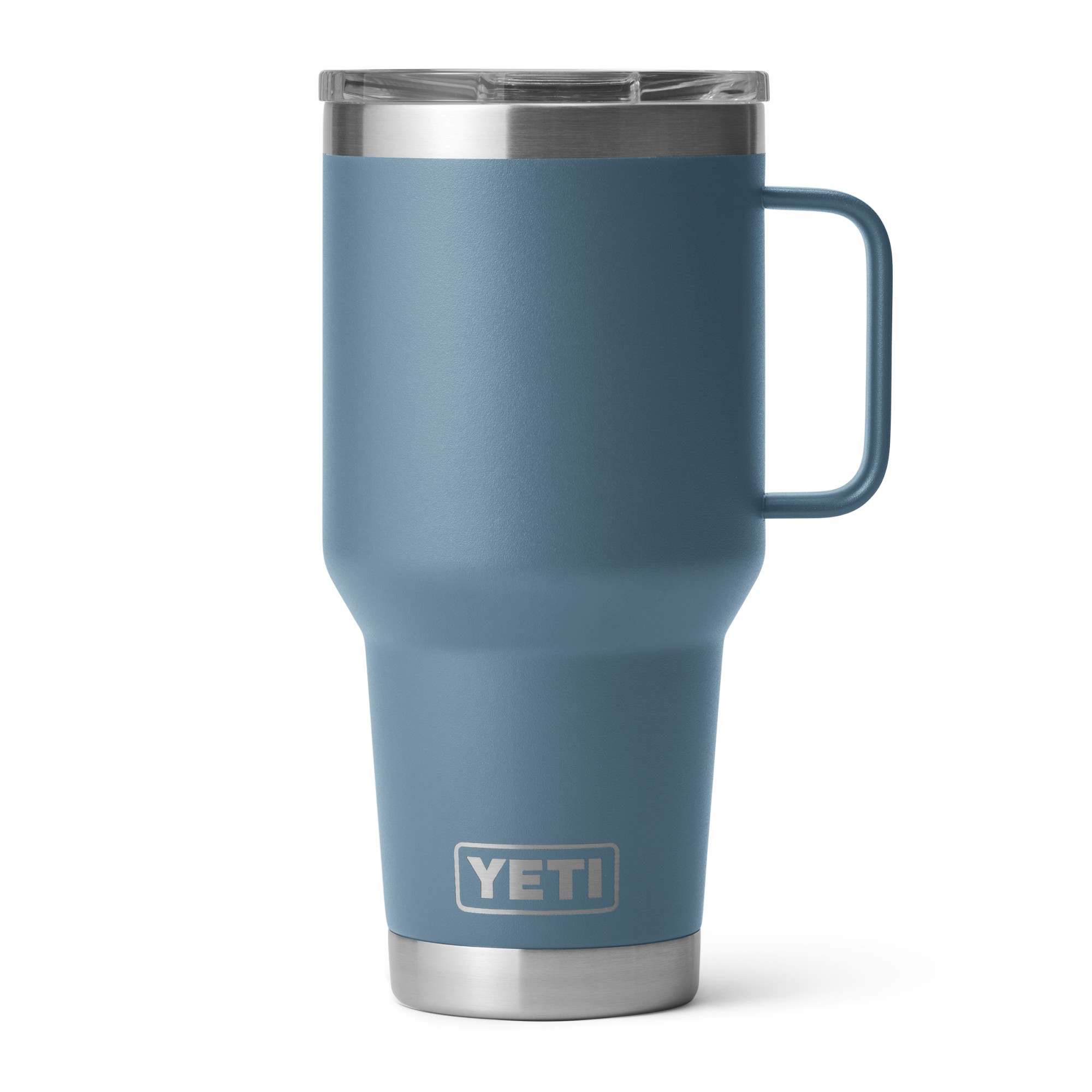 Rambler Travel Tumbler