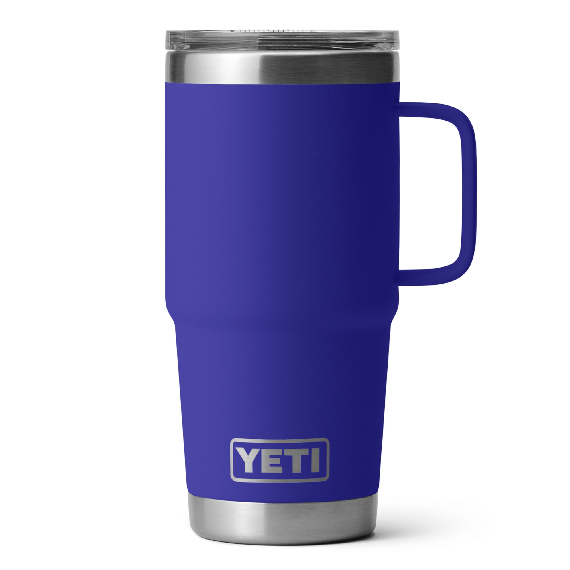 Rambler Travel Tumbler