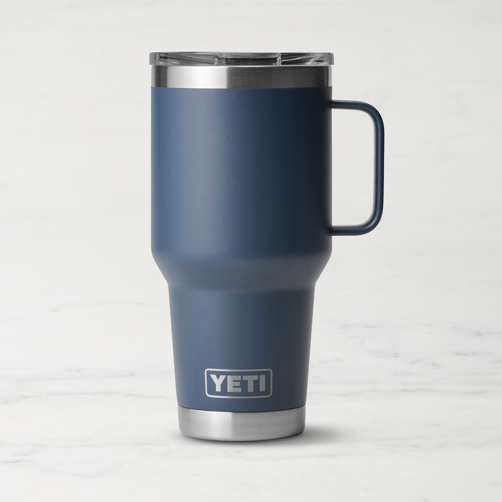 Rambler Travel Tumbler