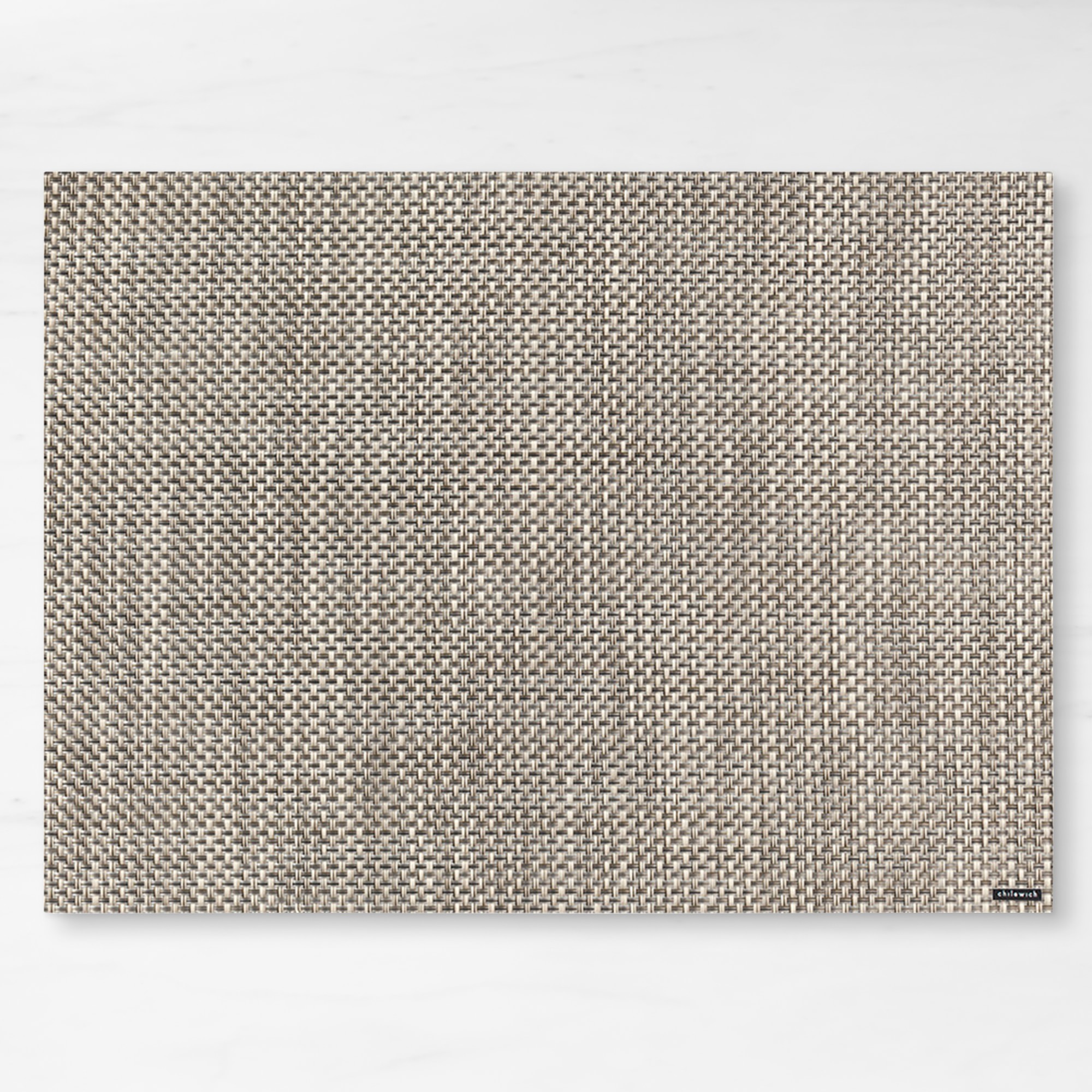 Chilewich Basketweave Placemats