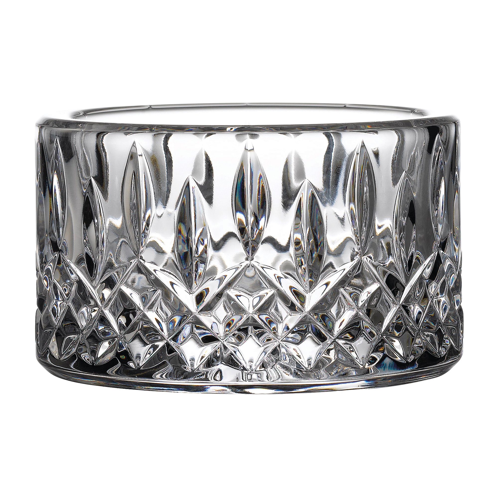 Waterford Lismore Bottle Coaster