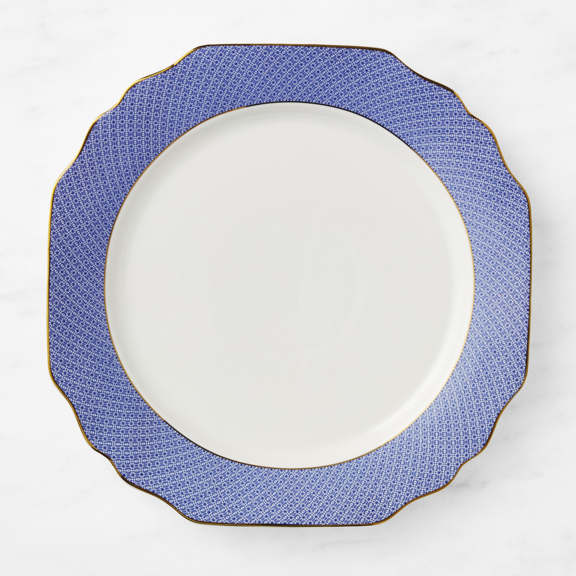 Marlo Thomas x Williams Sonoma Charger