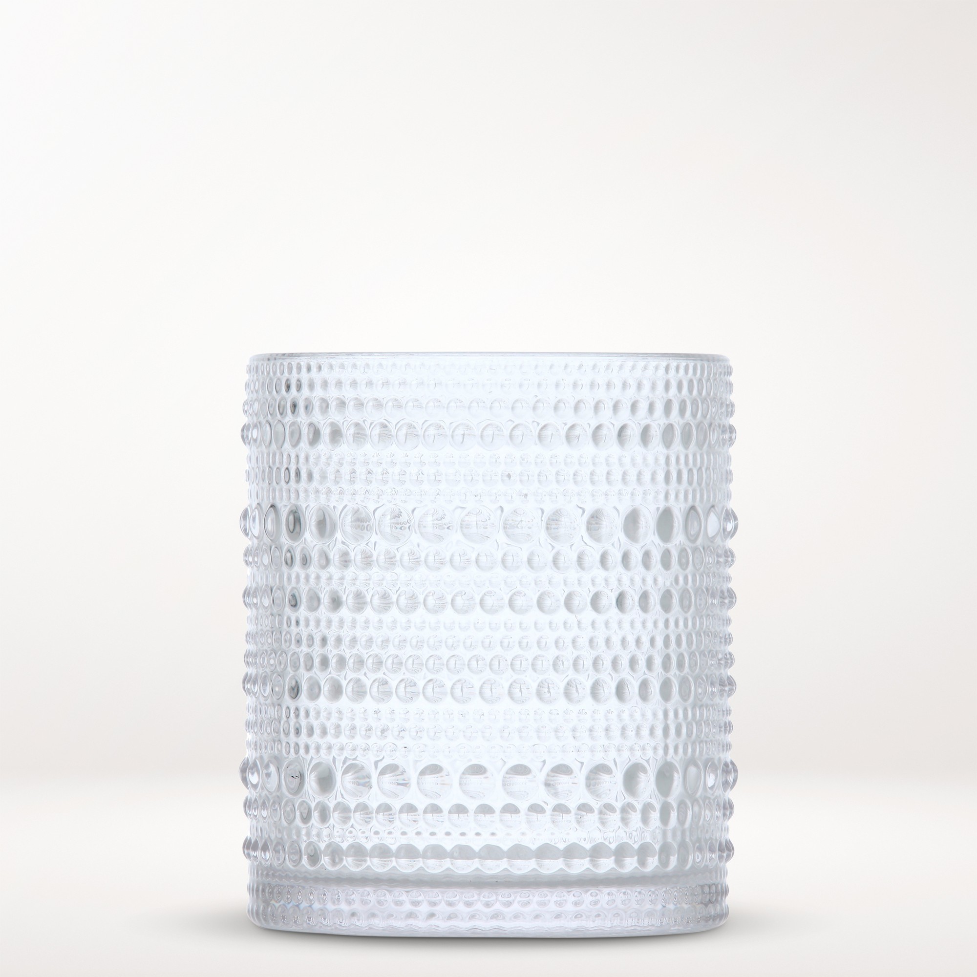 Fortessa Jupiter Double Old-Fashioned Glasses, Set of 6