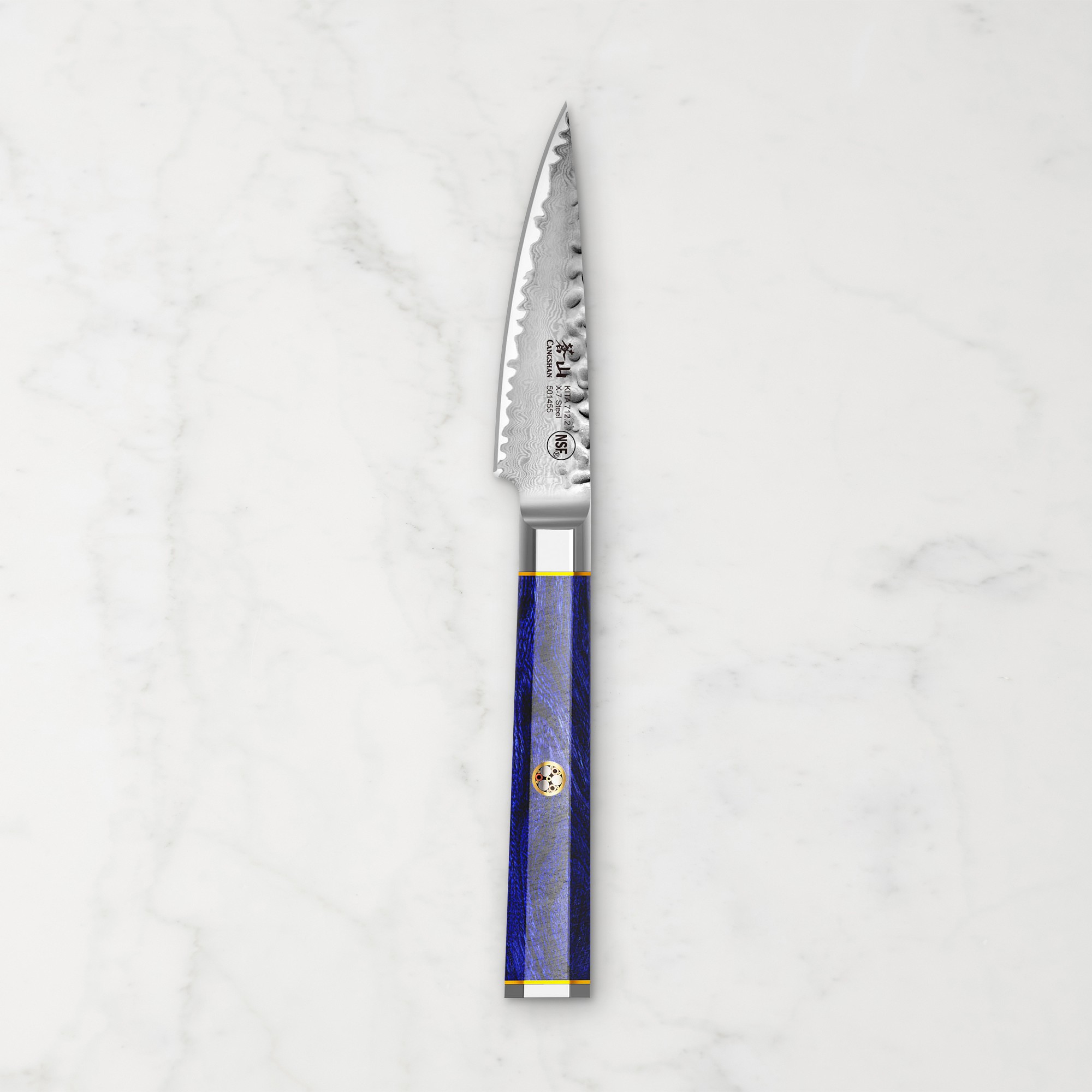 Cangshan Kita Paring Knife, 3 1/2