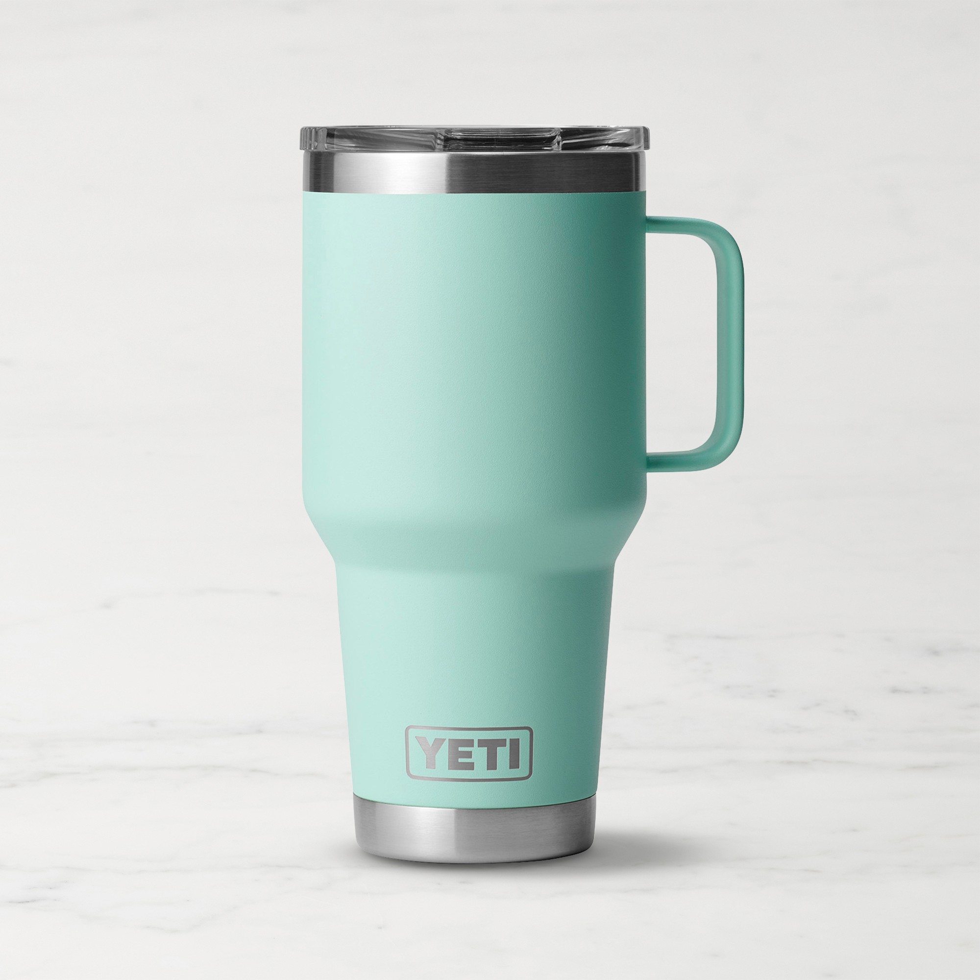Rambler Travel Tumbler