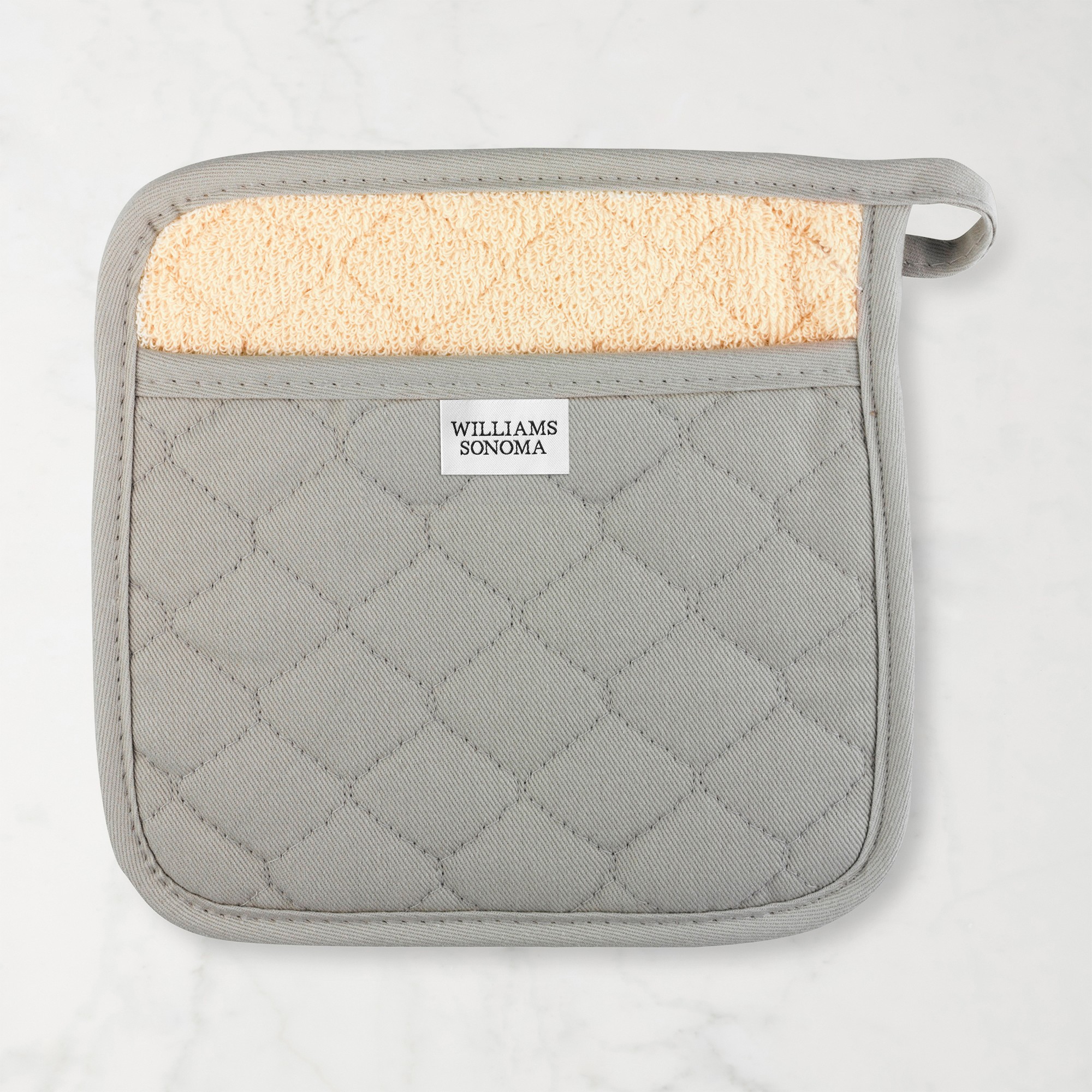 Williams Sonoma Potholder