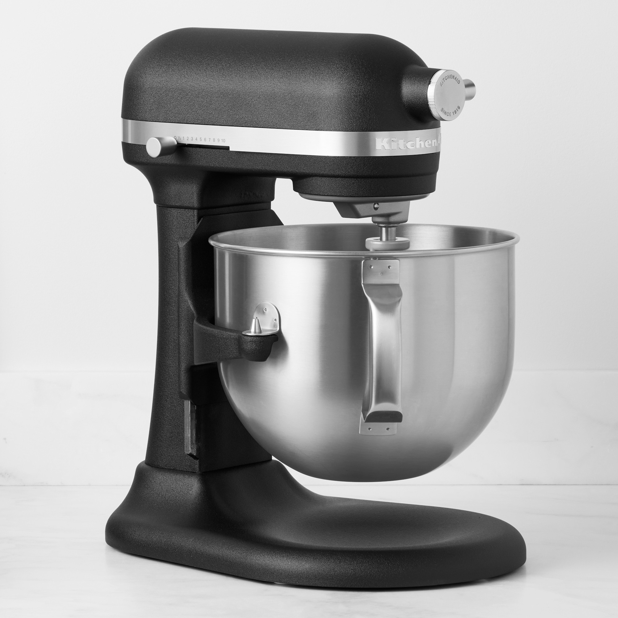 Bowl-Lift Stand Mixer, 7-Qt.