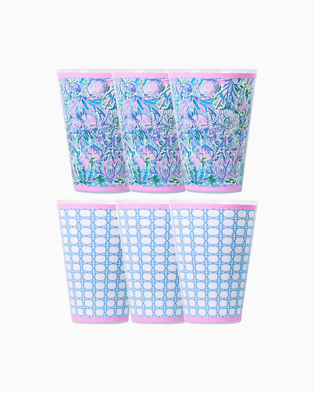 Pool Cups