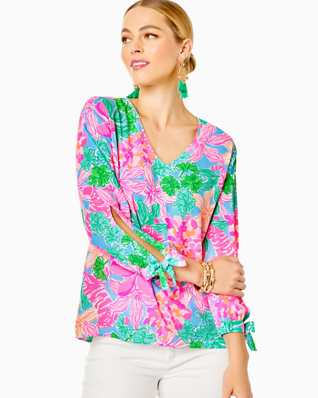 Pamala Top