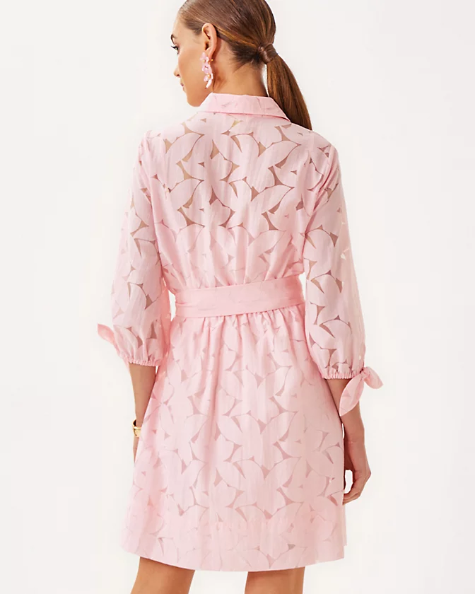 Amrita Shirtdress