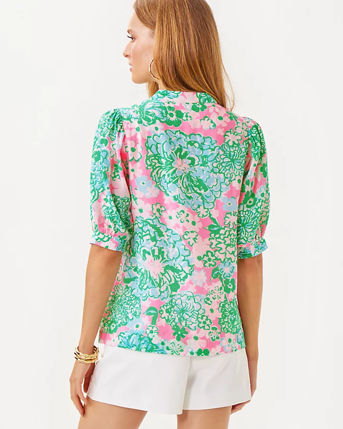 Brinelle Top
