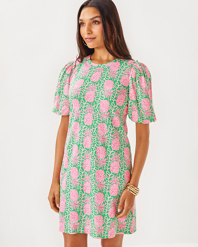 Mercer Dress