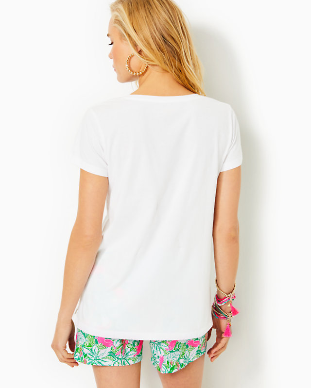 Meredith Tee