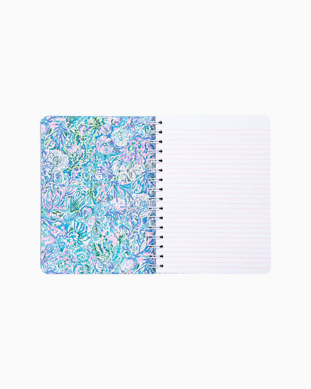 Mini Notebook