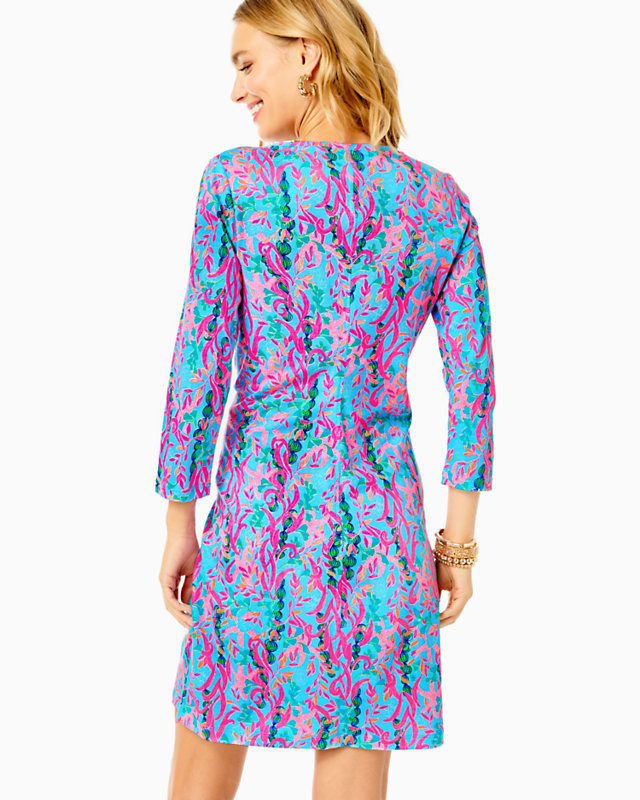 Tessa Dress