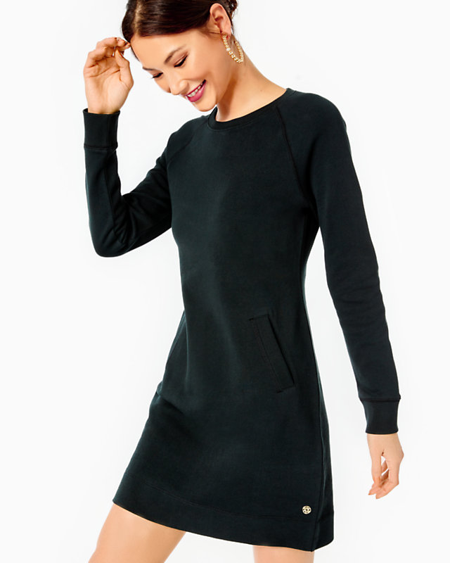 Beach Comber Dress