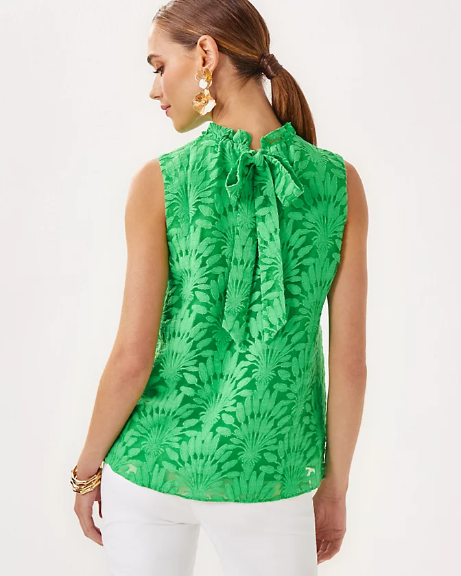 Tolya Top